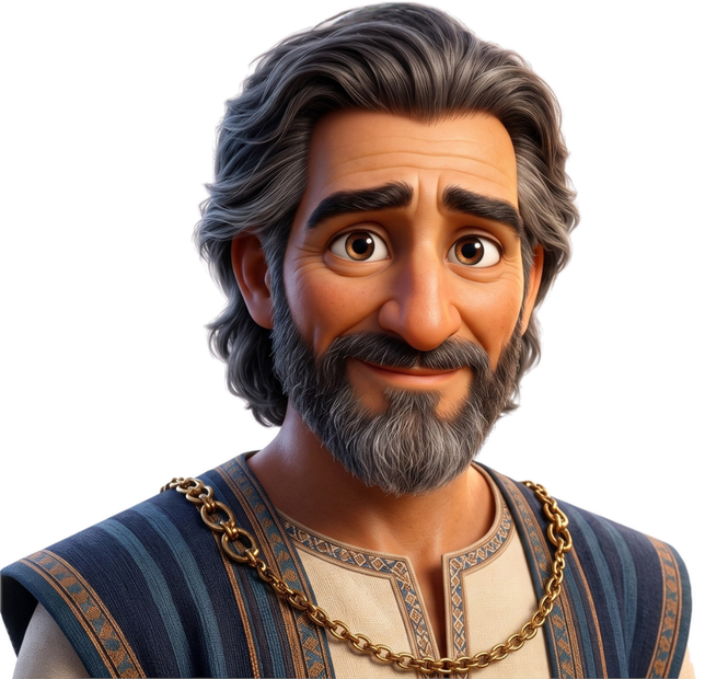 Daniel — Book of Daniel