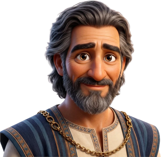 Daniel