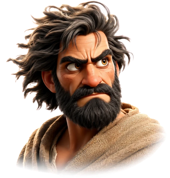 Elijah the Tishbite