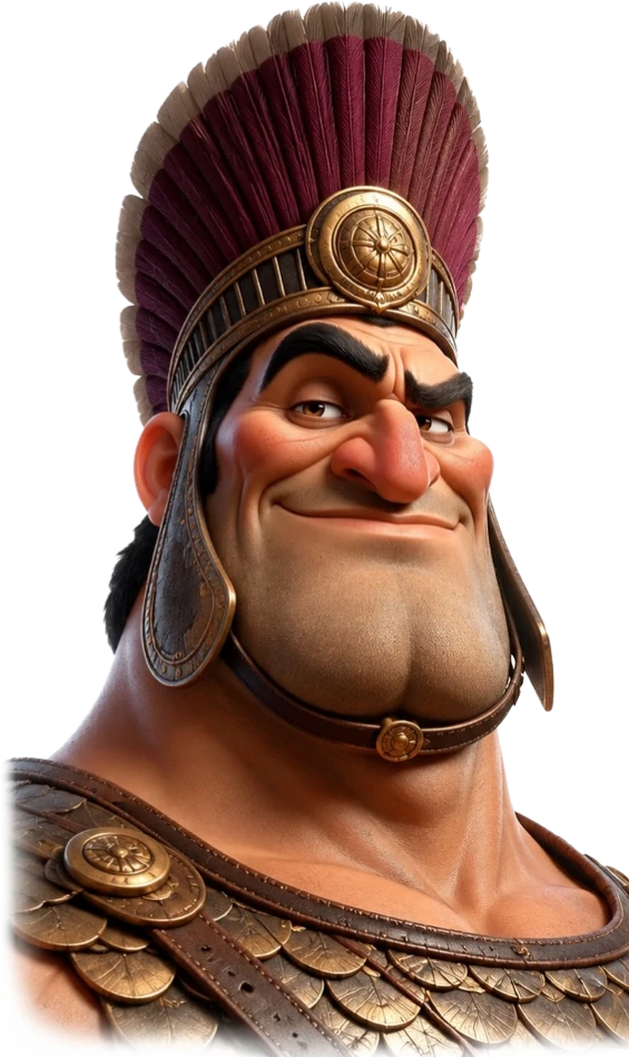 Goliath of Gath