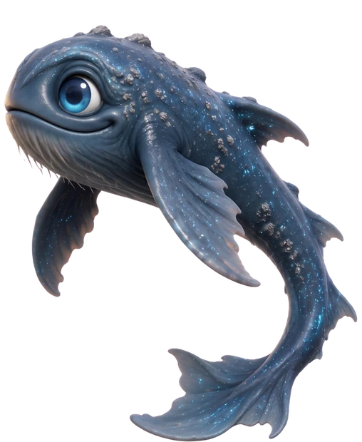 The Great Fish