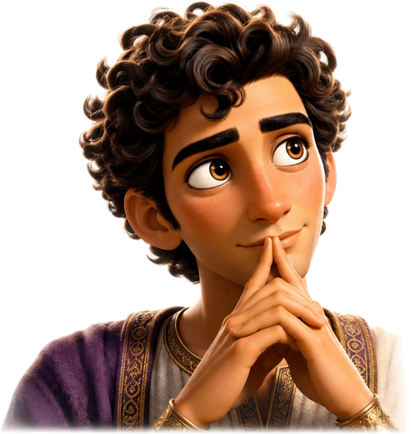King Solomon