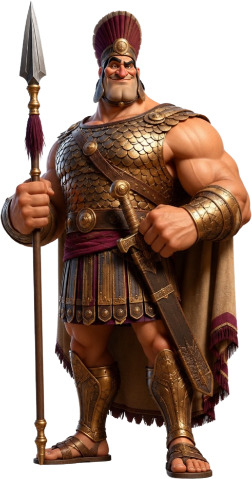 Goliath of Gath