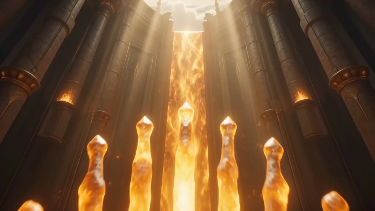And then the vision does something it has not done