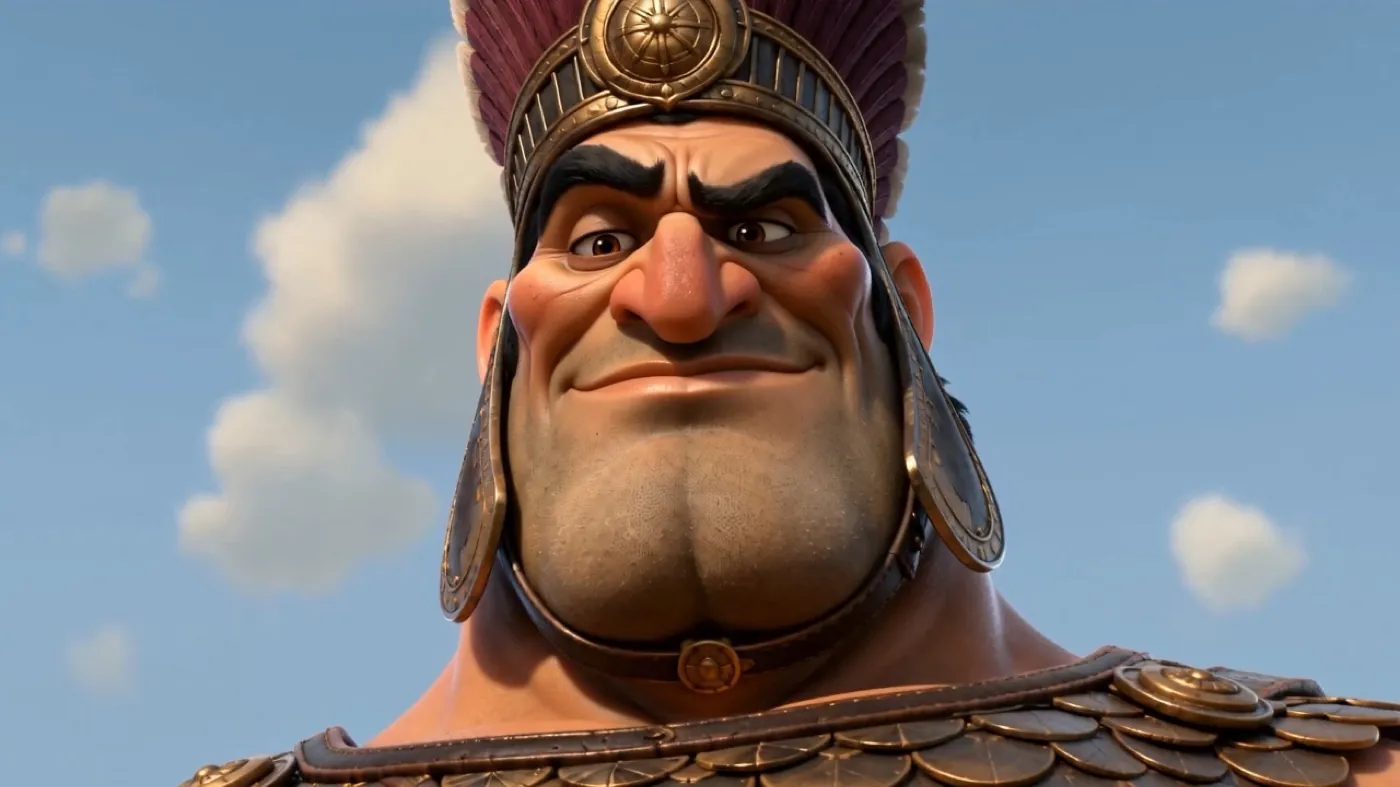 Goliath