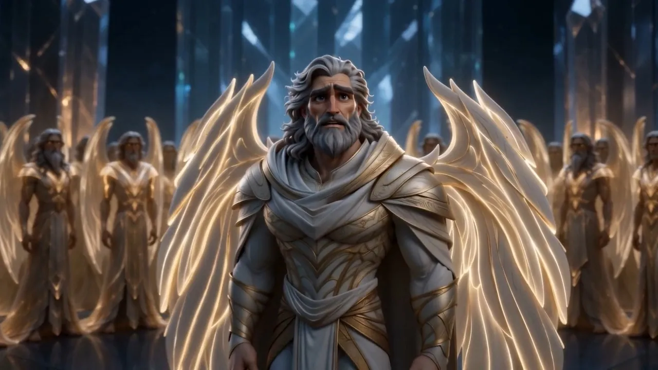 I alone will pay the price, he says