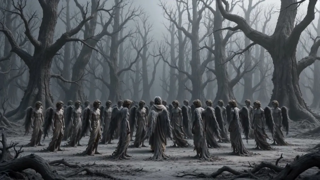They were the ones who were supposed to know better