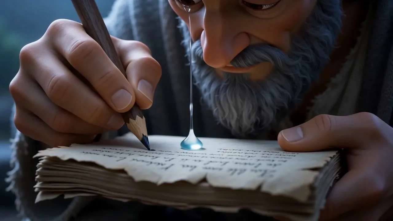 “No one is forgotten”