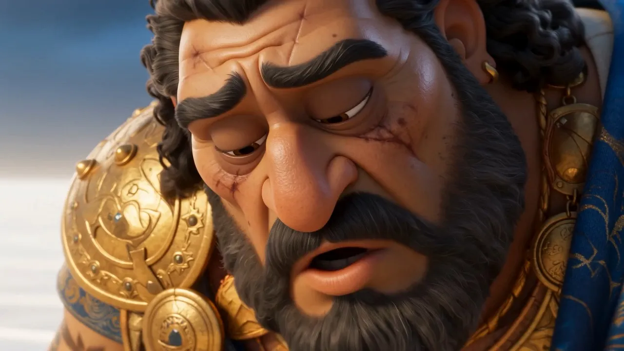 And a warlord finding out what it is worth