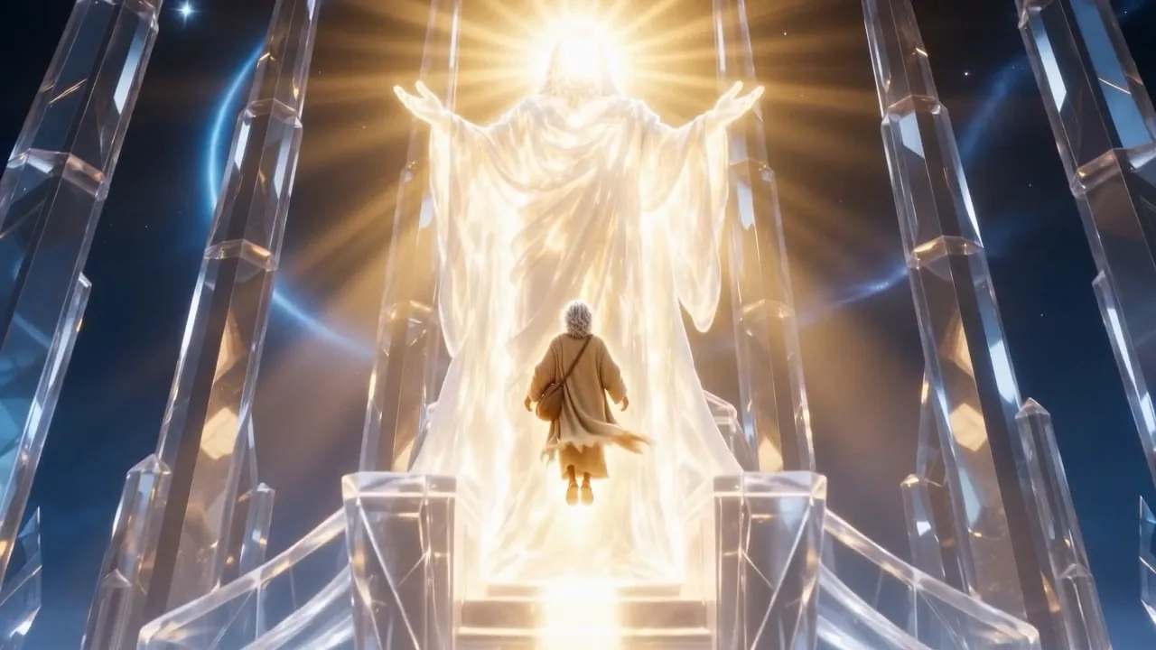 This time nobody has to help him up