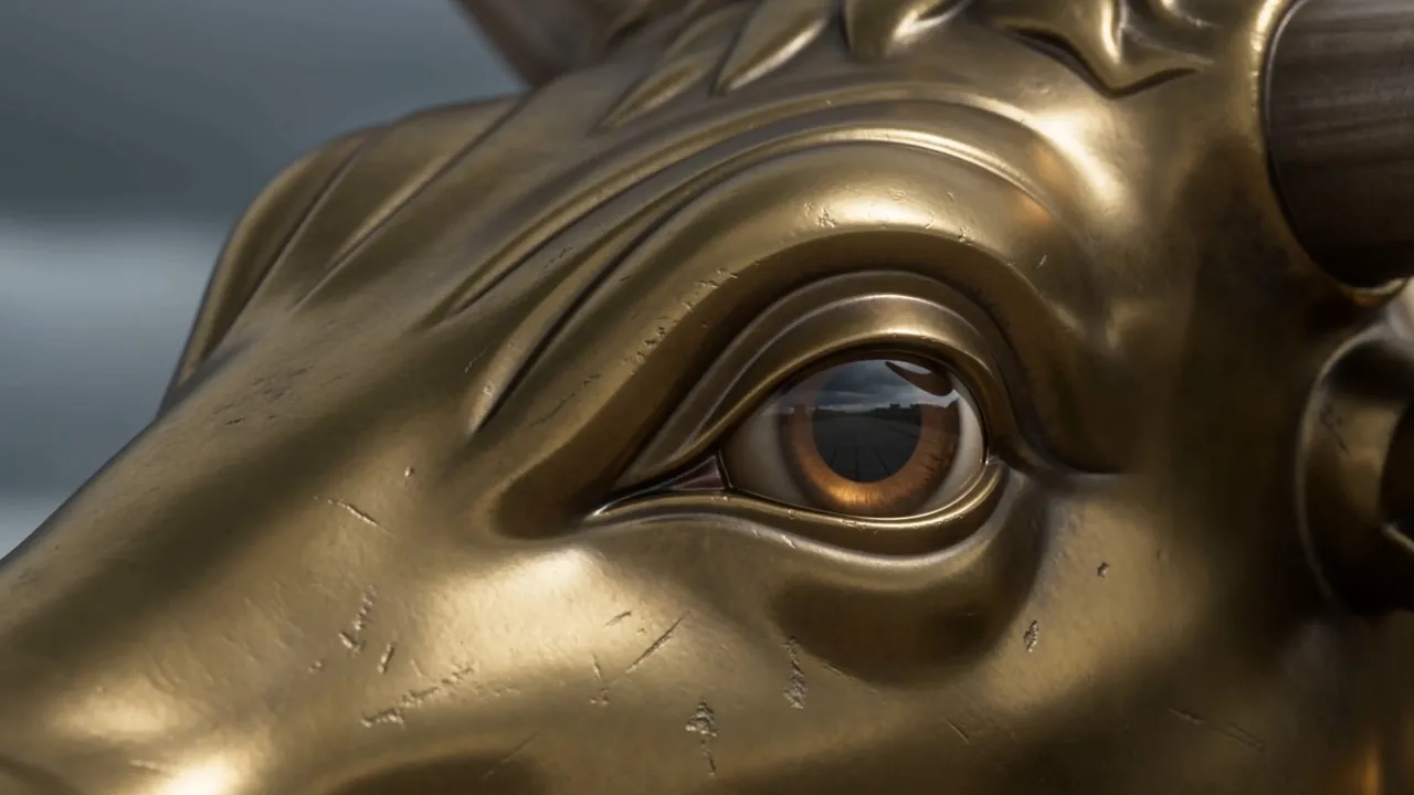 Close on its face, cheek to the stone
