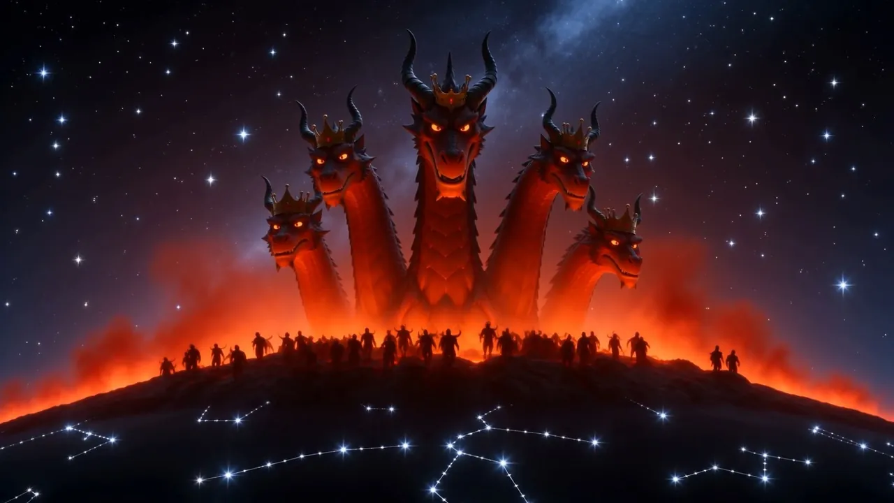 And keep coming, and keep coming