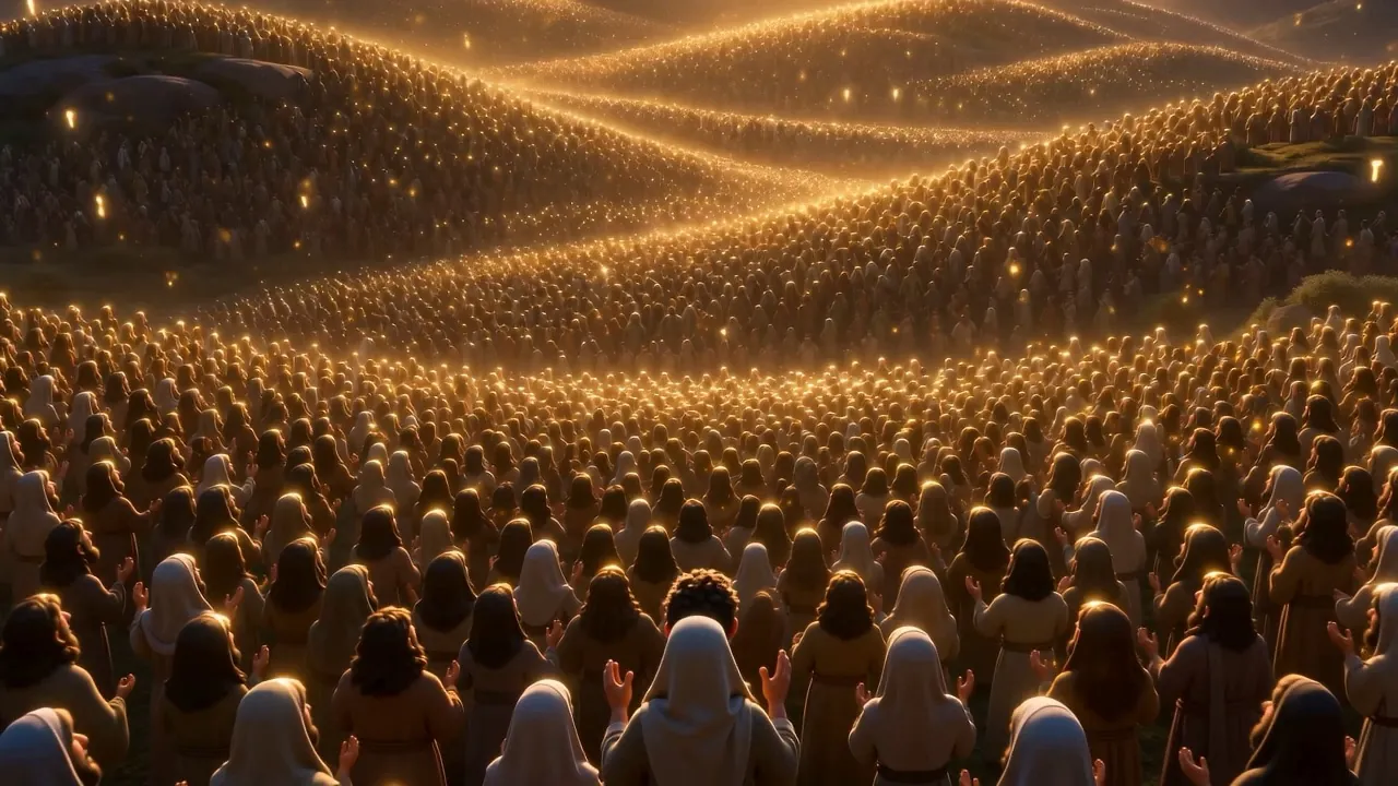 And among the thousands, three we know