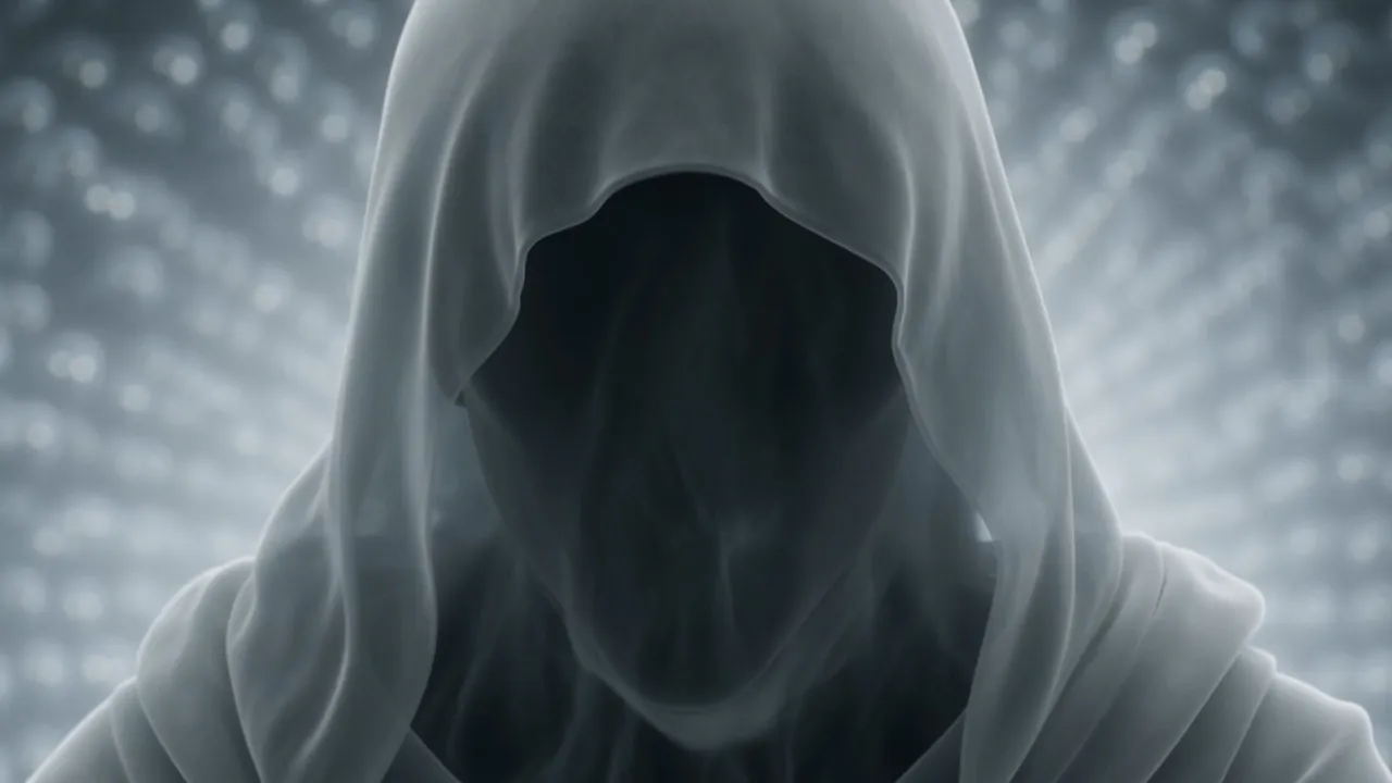 As close as anyone has ever come to Death. And there is nothing there