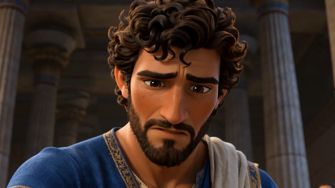 Forgiven — and the consequences still come