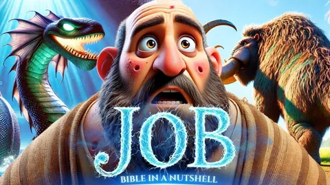 Thumbnail of the Job animation